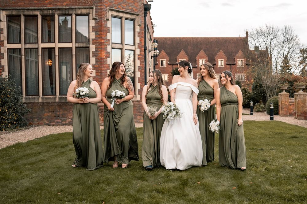 NORFOLK WEDDING DUNSTON HALL NORWICH BLACK TIE WEDDING