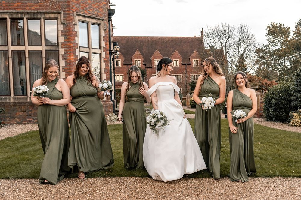 NORFOLK WEDDING DUNSTON HALL NORWICH BLACK TIE WEDDING