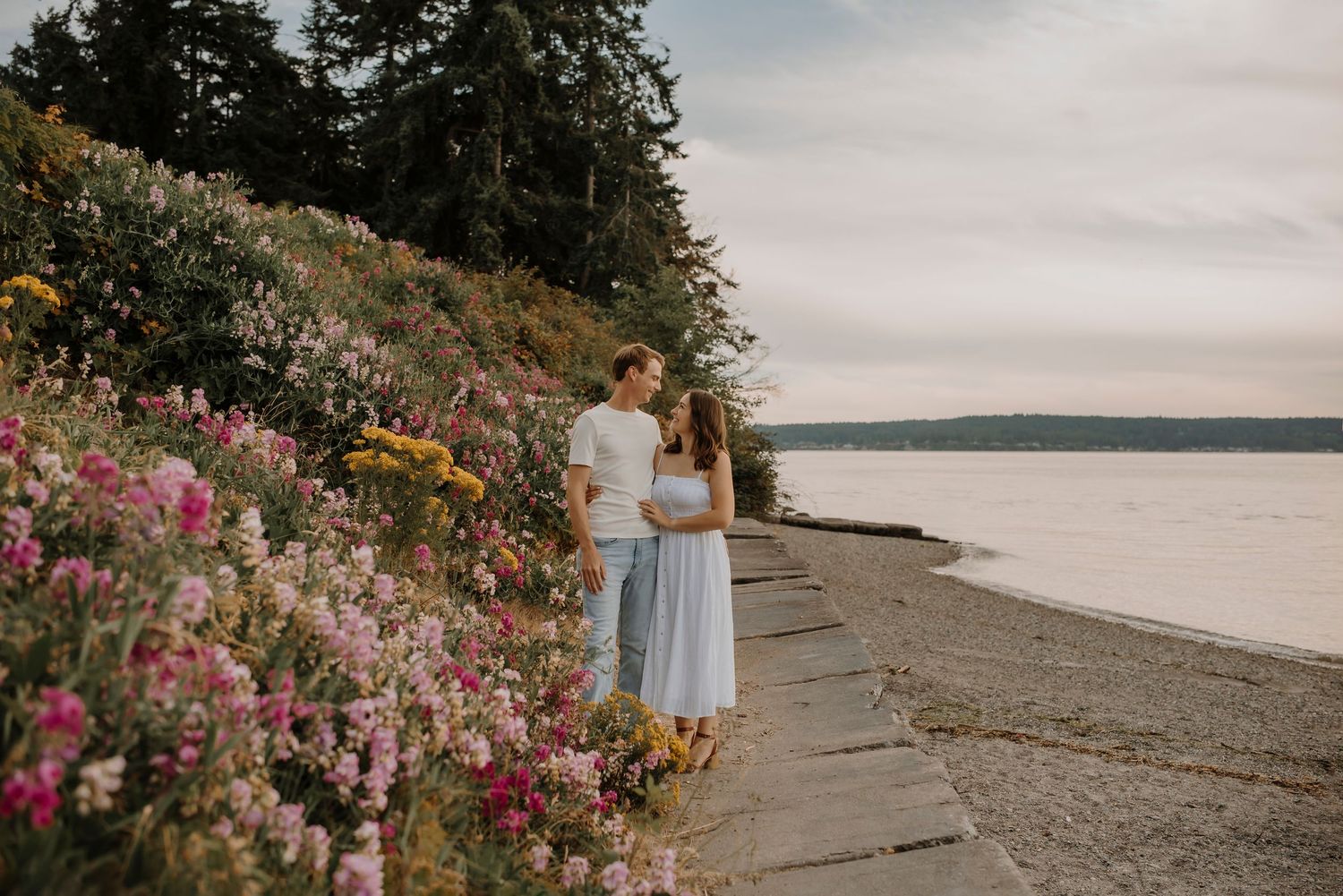 Tacoma photographer.