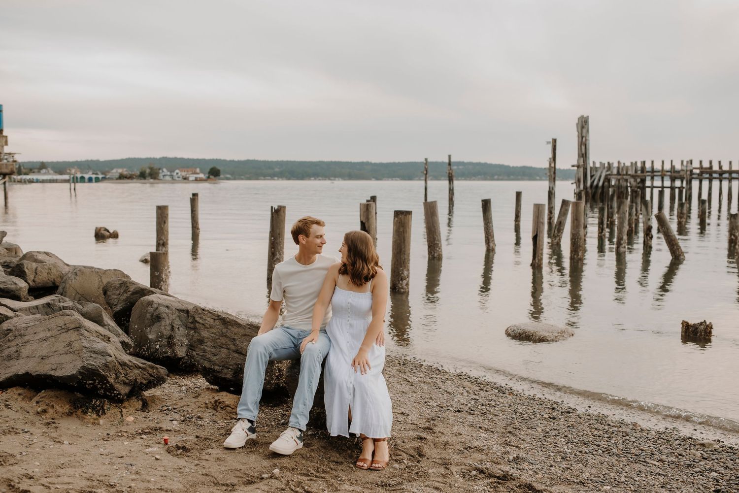 Tacoma photographer.