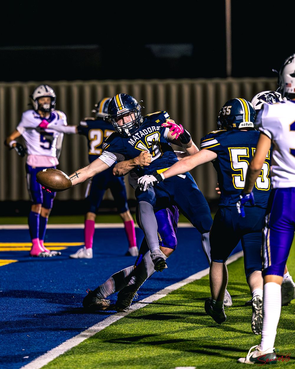 best high school team photo packages in phoenix valley az sports photographer Banners Pictures Anjeanette Photography
Top 10 best banners