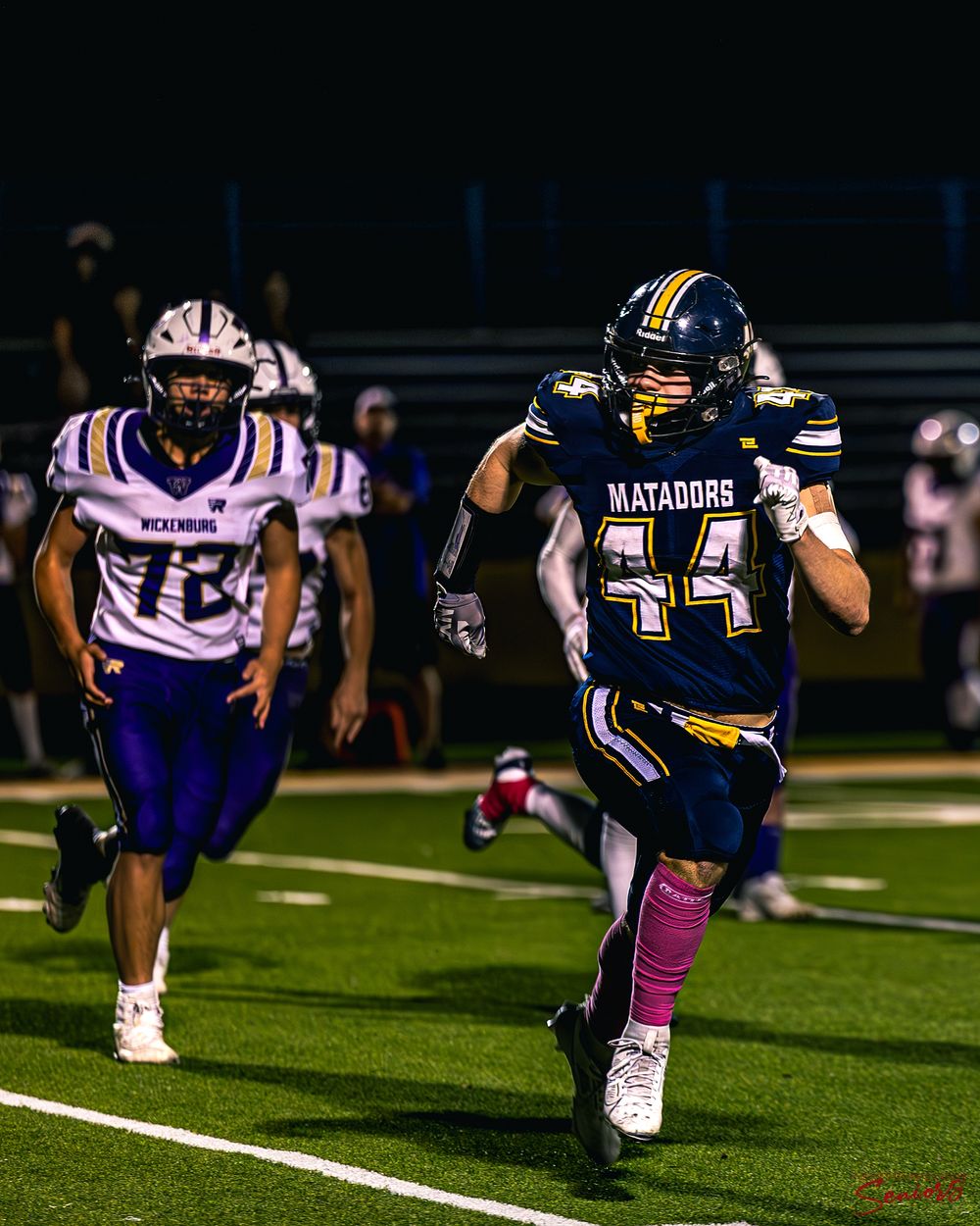 best high school team photo packages in phoenix valley az sports photographer Banners Pictures Anjeanette Photography
Top 10 best banners