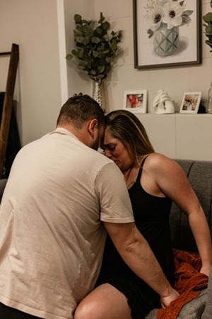 Emotional and authentic birth photography for families in Wyoming, Utah, and surrounding areas. Preserve your story forever.