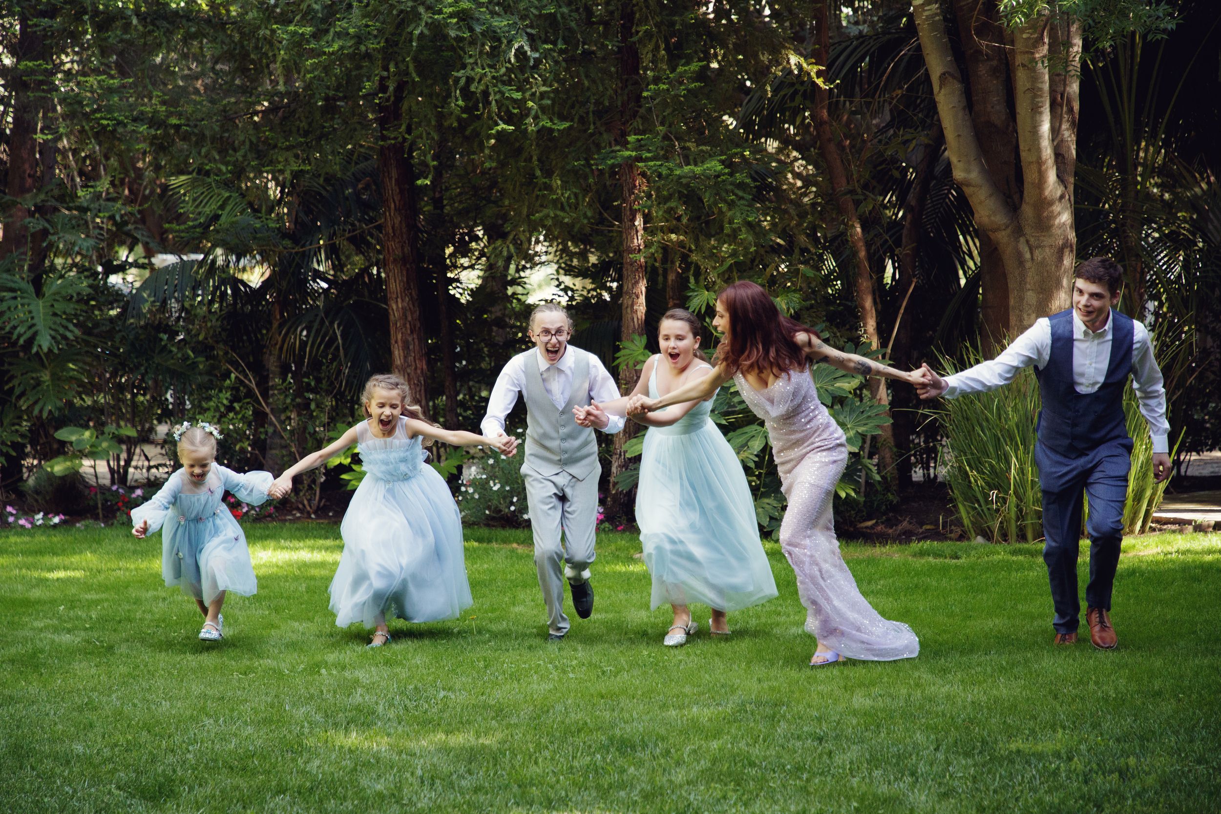 Houston wedding photographer capturing emotional moments