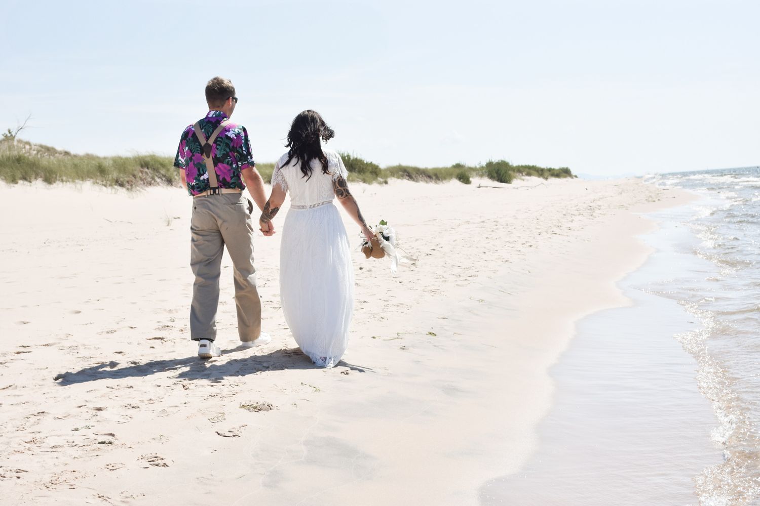 Elopements