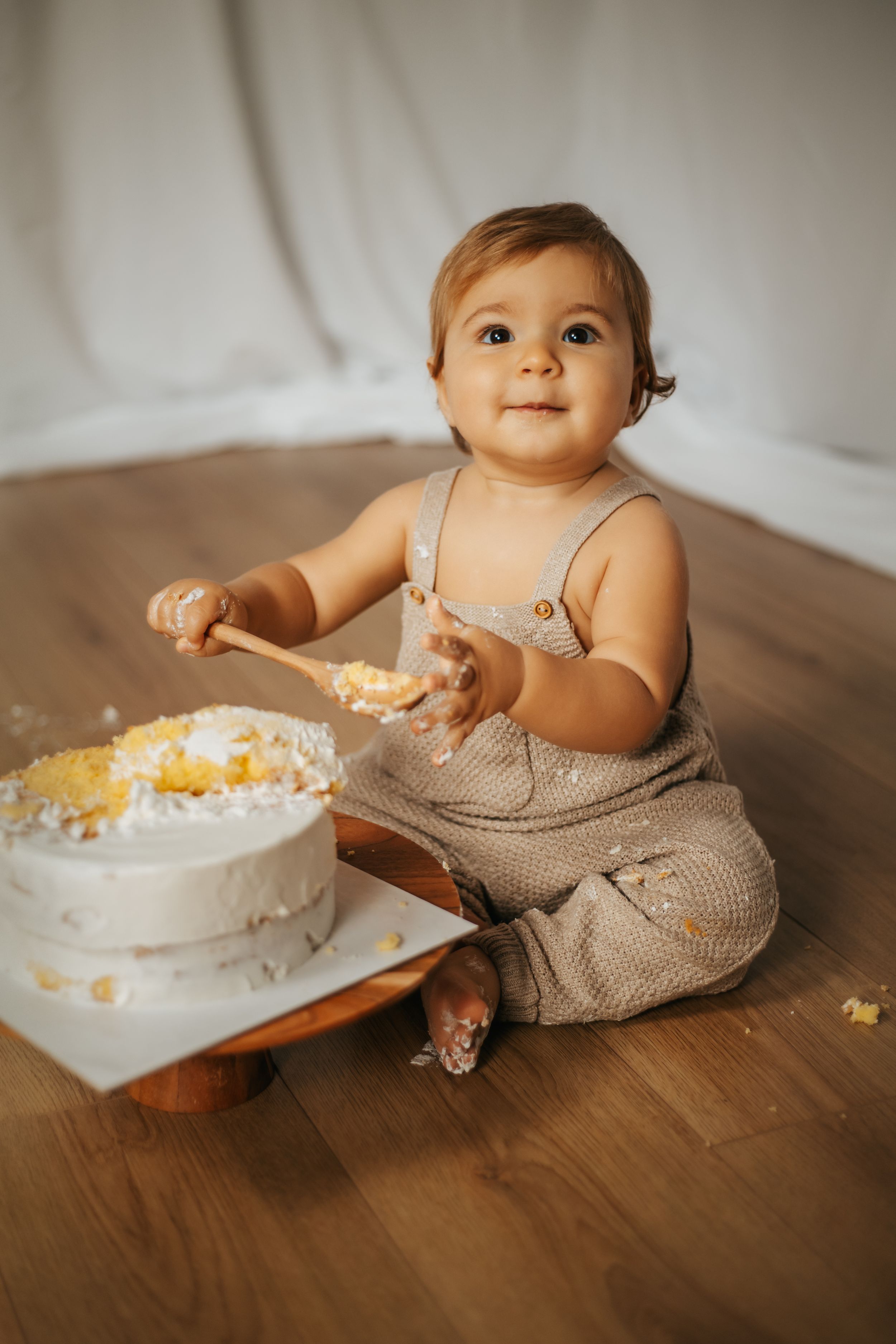 fotografia smash cake fotografo ancona fotografo famiglia fotografo marche compleanno bambini