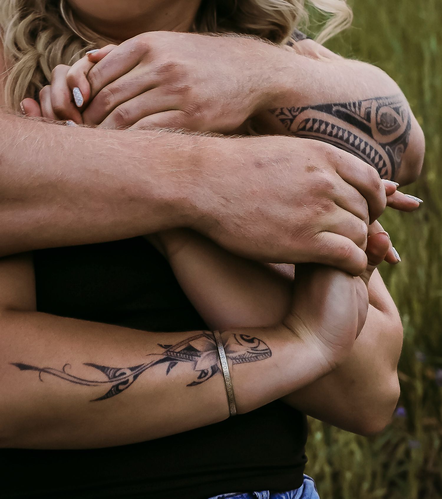 Couples Portraits!