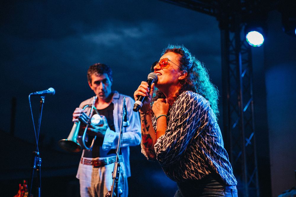 KONZERT - SOFIA