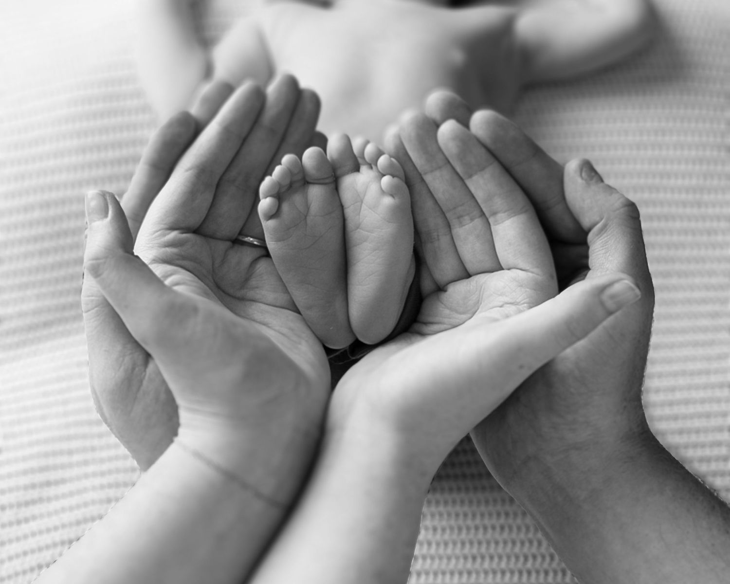 Newborn photographer limerick