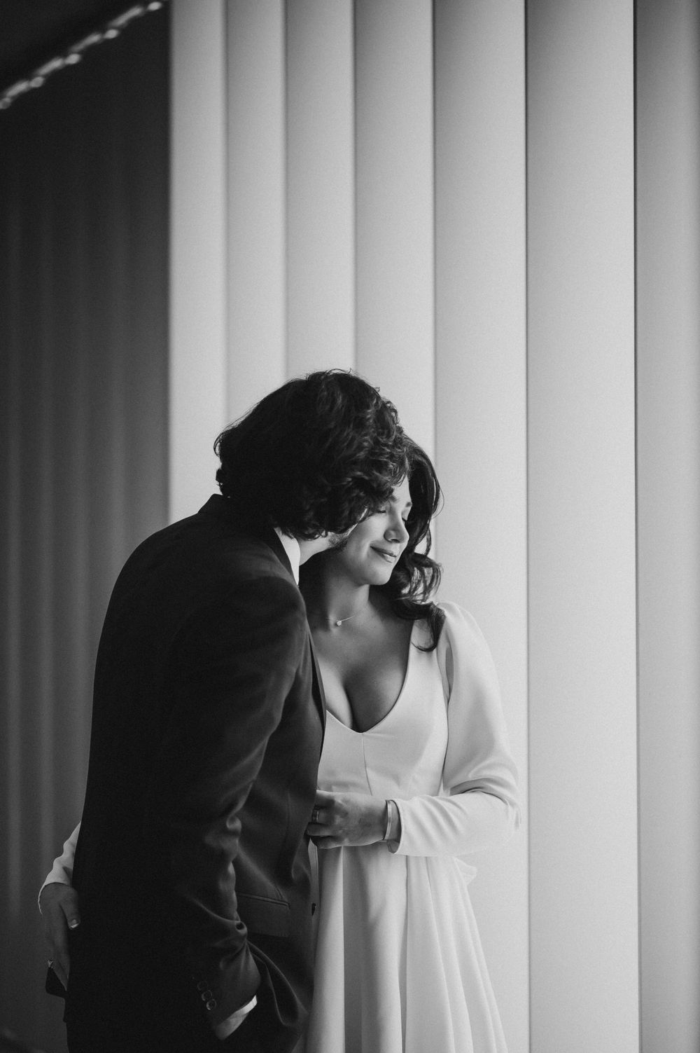 Fotógrafos de bodas en Madrid