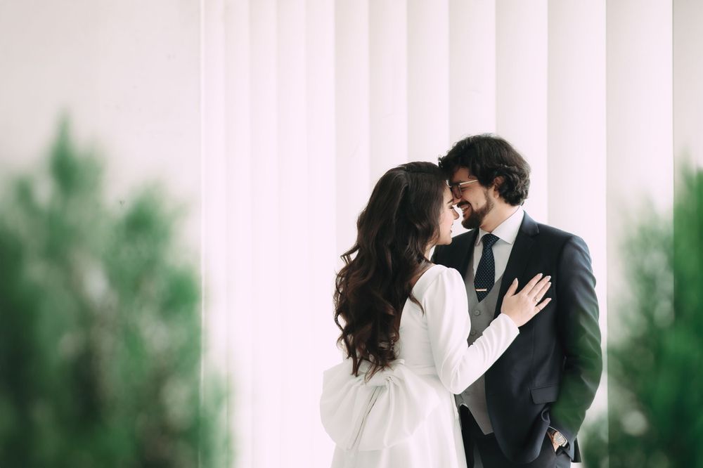 Fotógrafos de bodas en Madrid