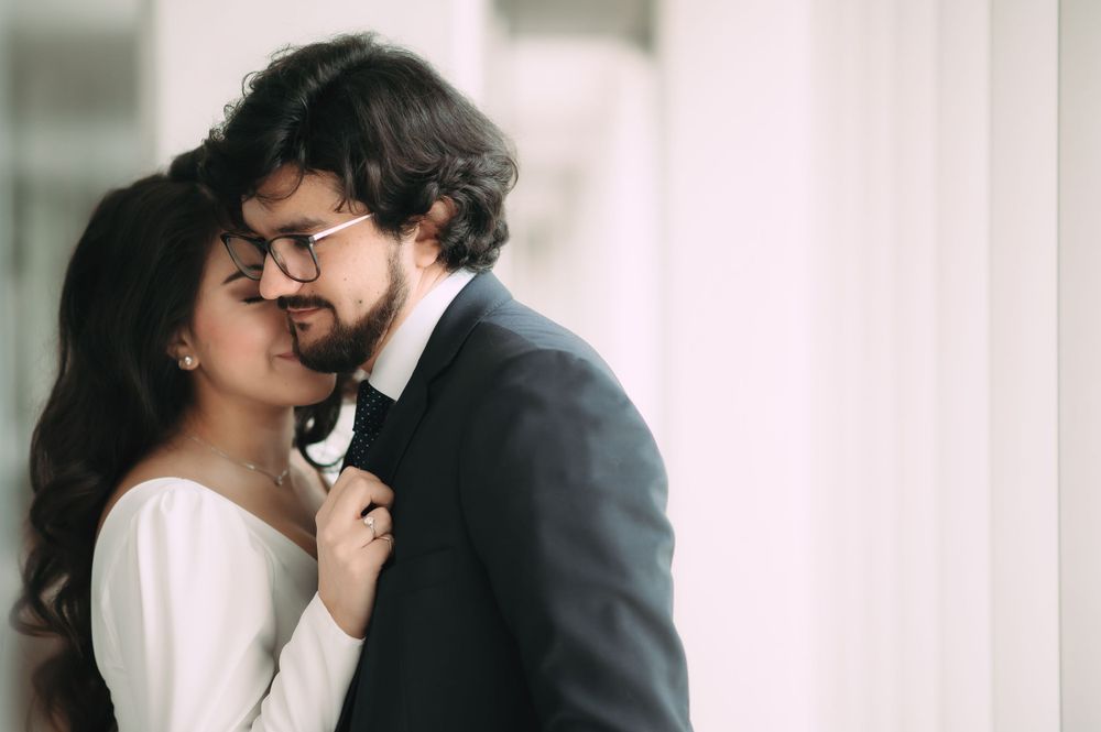 Fotógrafos de bodas en Andalucía España