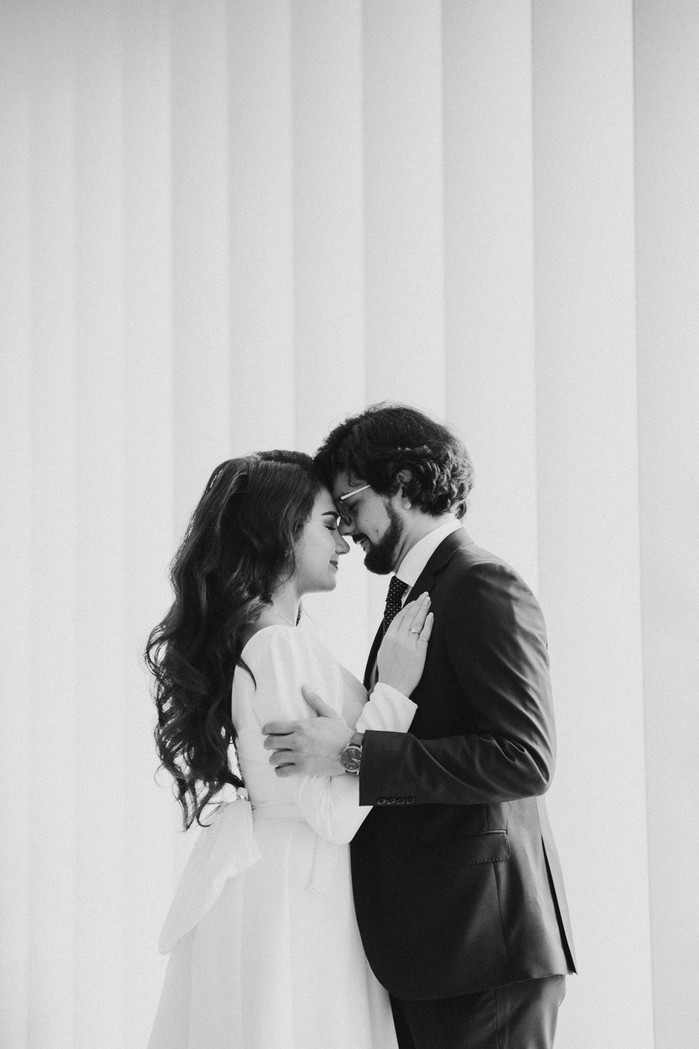 Fotógrafos de bodas en Madrid
