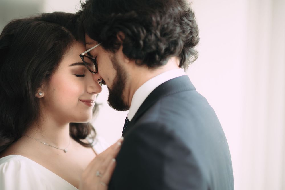 Fotógrafos de bodas en Andalucía España
