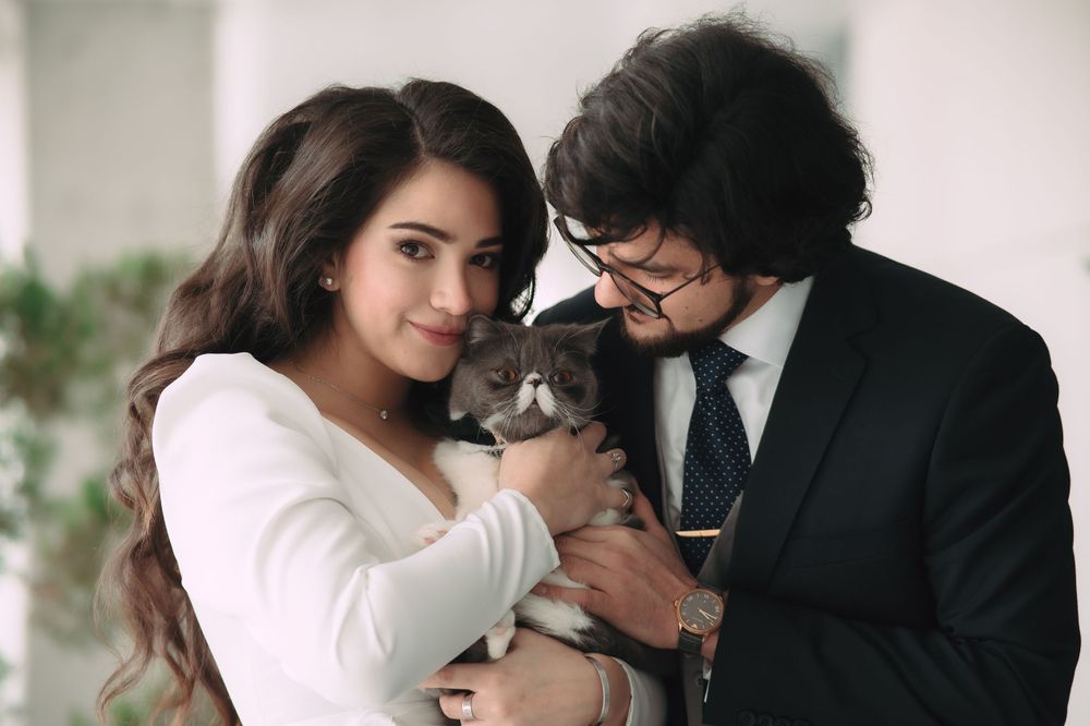 Fotógrafos de bodas en Madrid