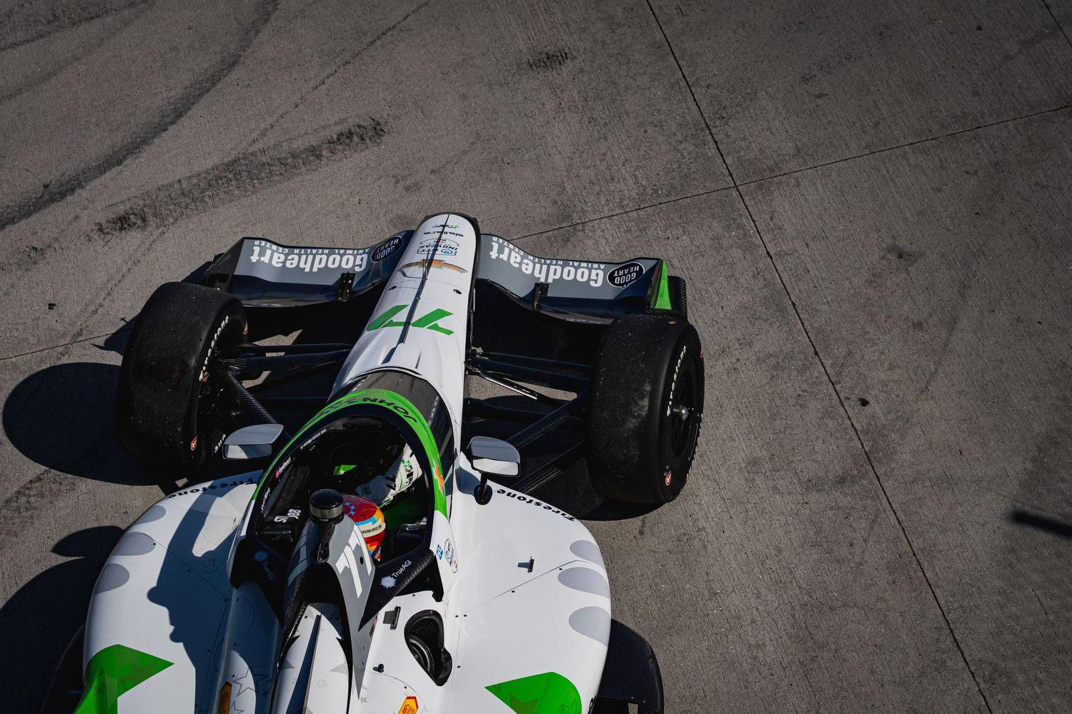 Indy Long Beach