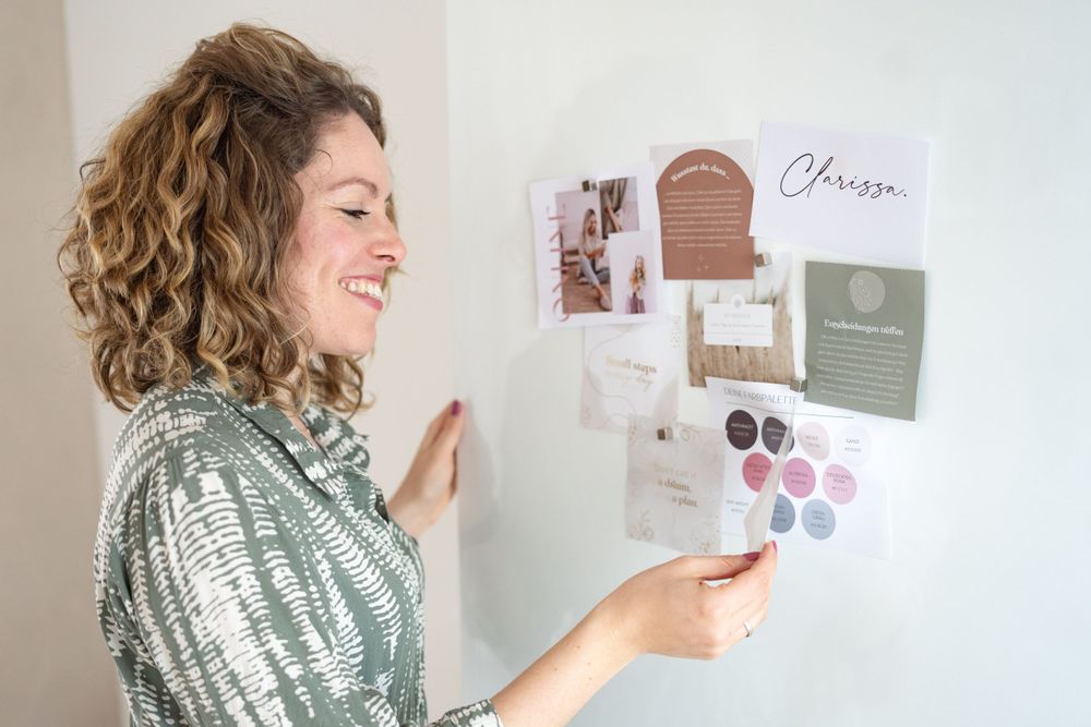 Personal Branding Fotografie Frankfurt