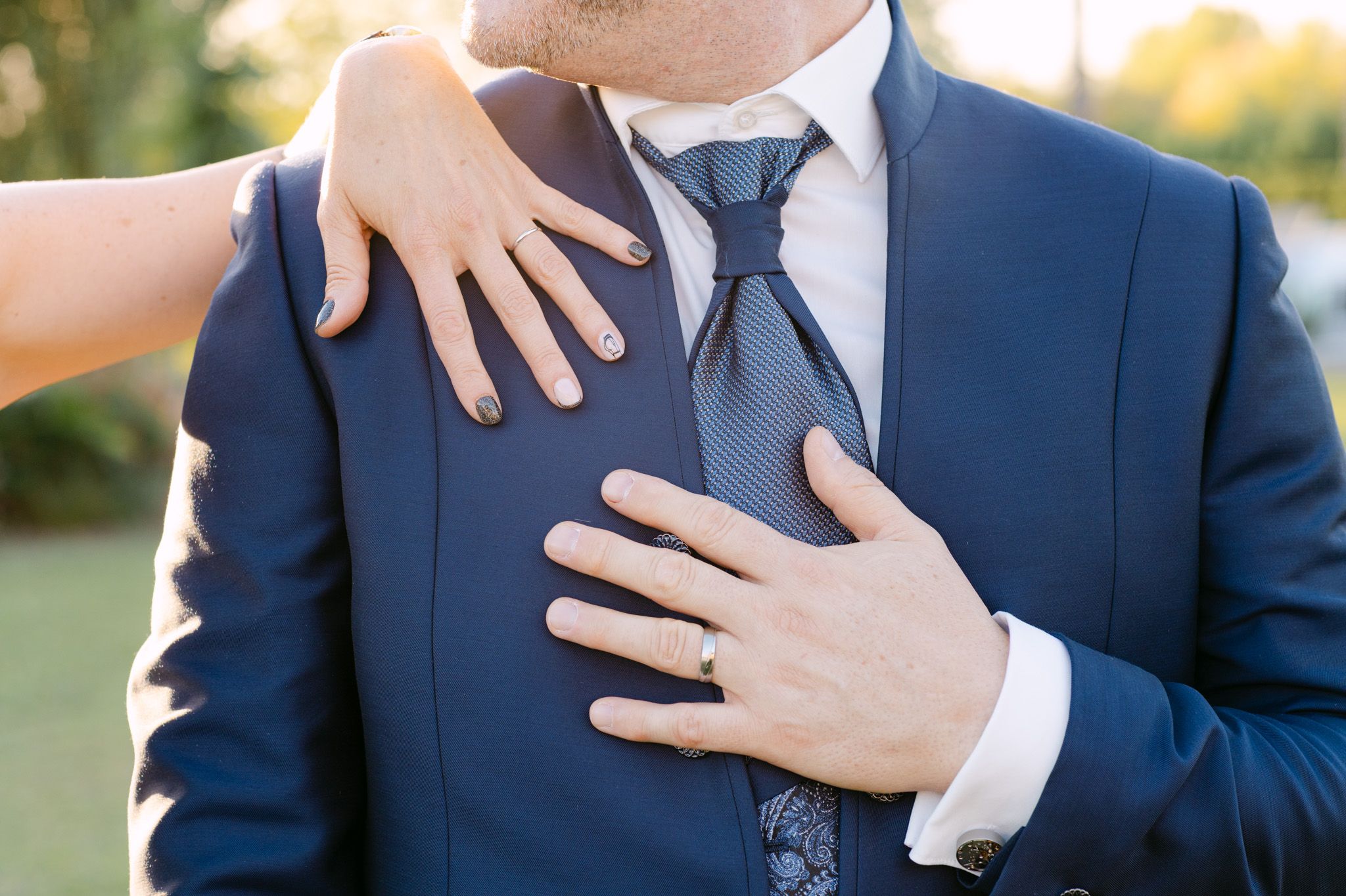 Mariage Toulouse Balma Tamara F. Photographe