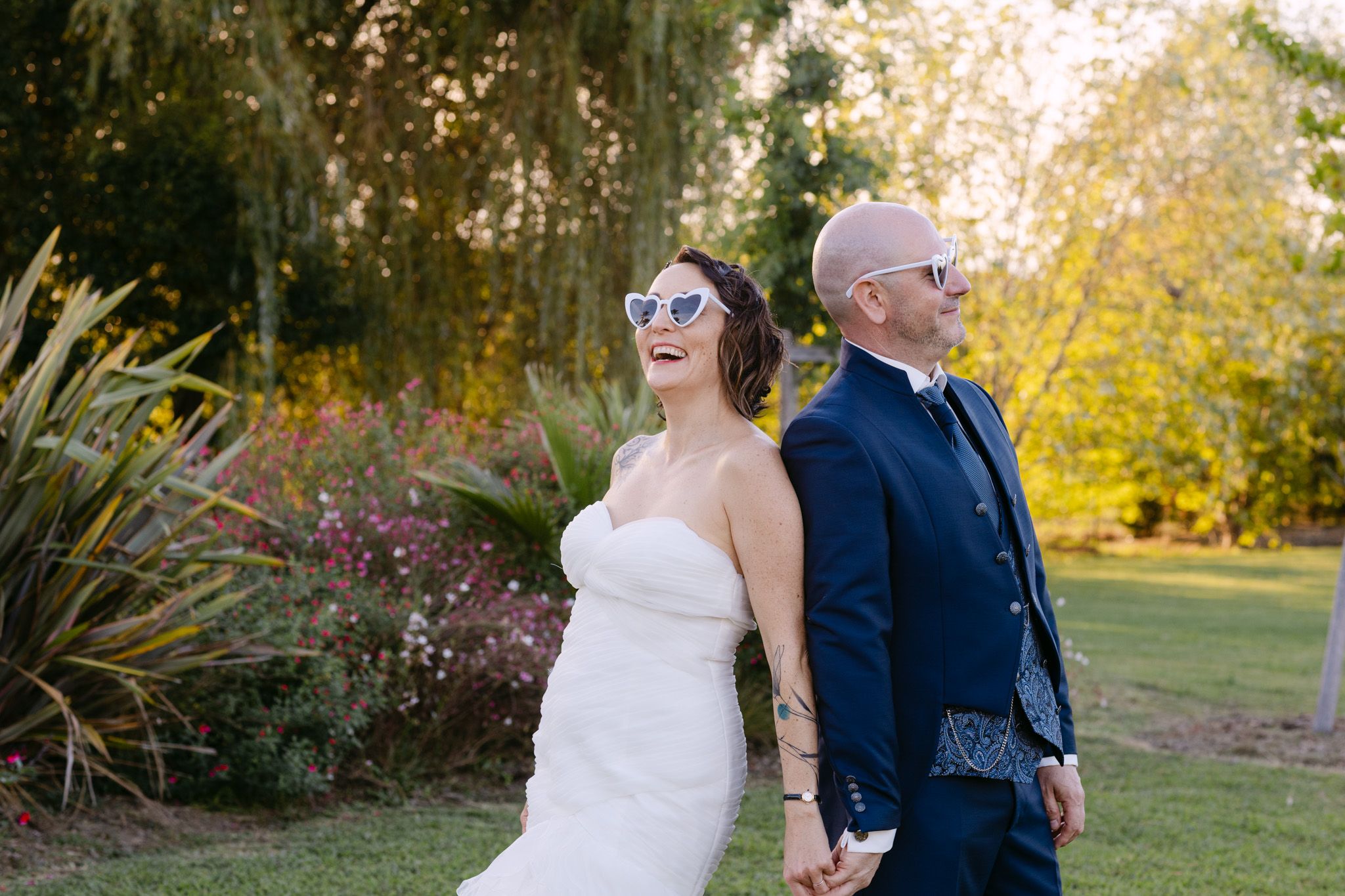 Mariage Toulouse Balma Tamara F. Photographe