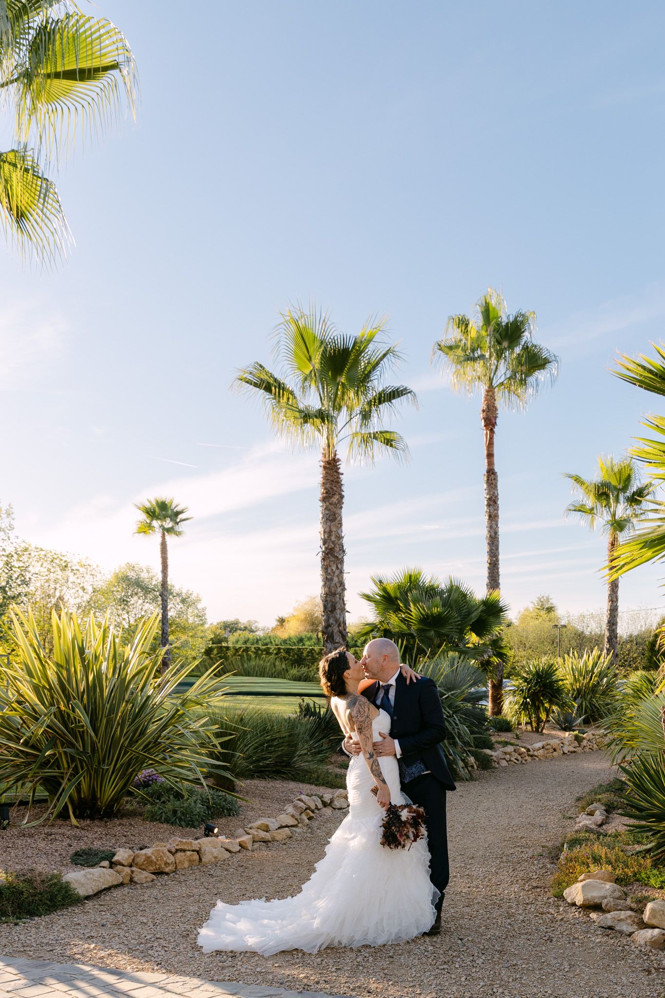 Mariage Toulouse Balma Tamara F. Photographe