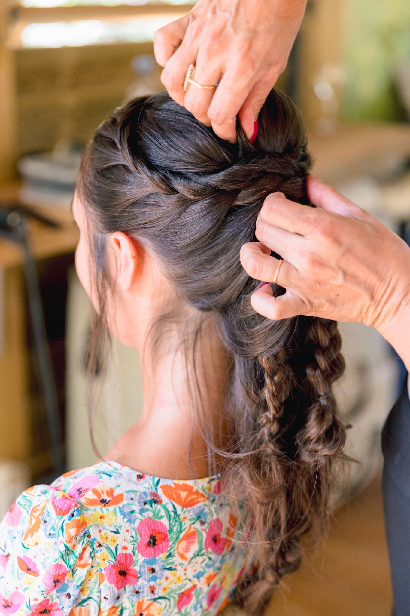 Mariage Toulouse Balma Tamara F. Photographe