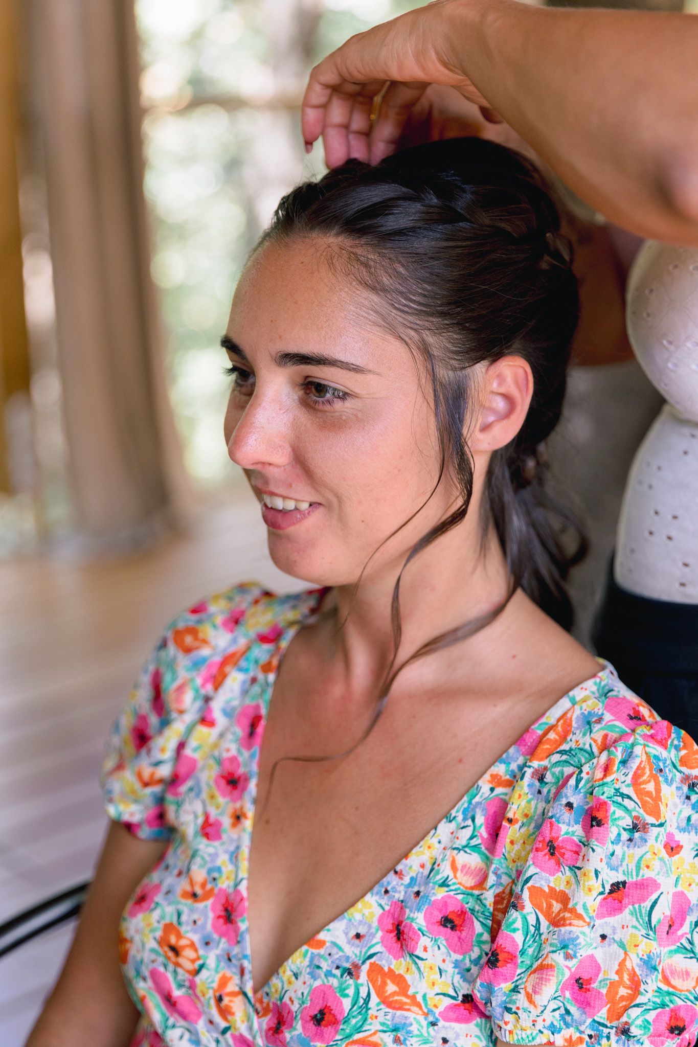 Mariage Toulouse Balma Tamara F. Photographe