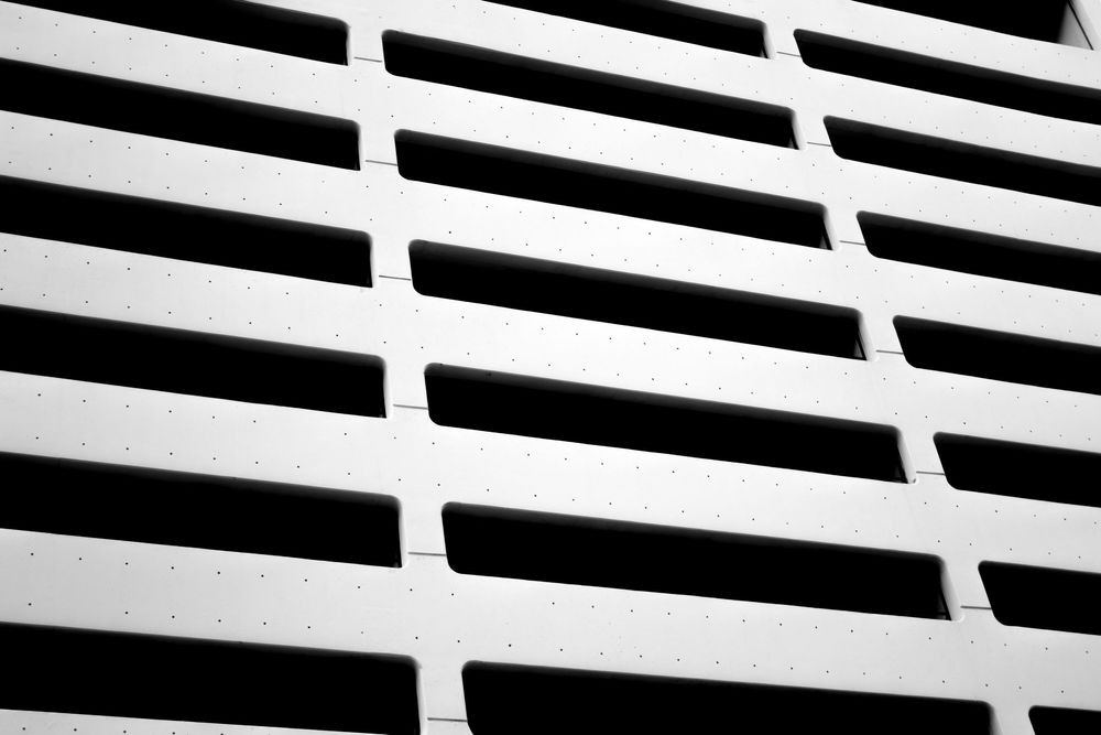 Architecture picture