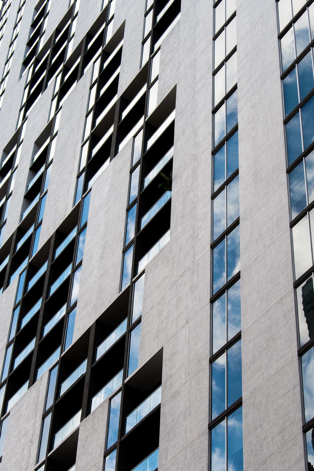 Architecture picture