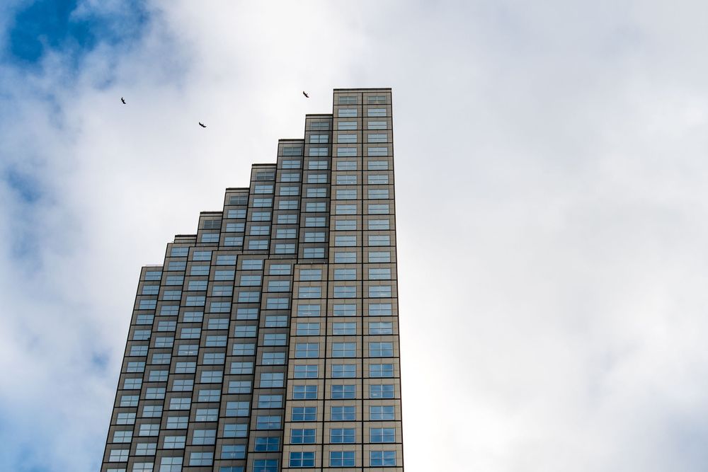 Architecture picture