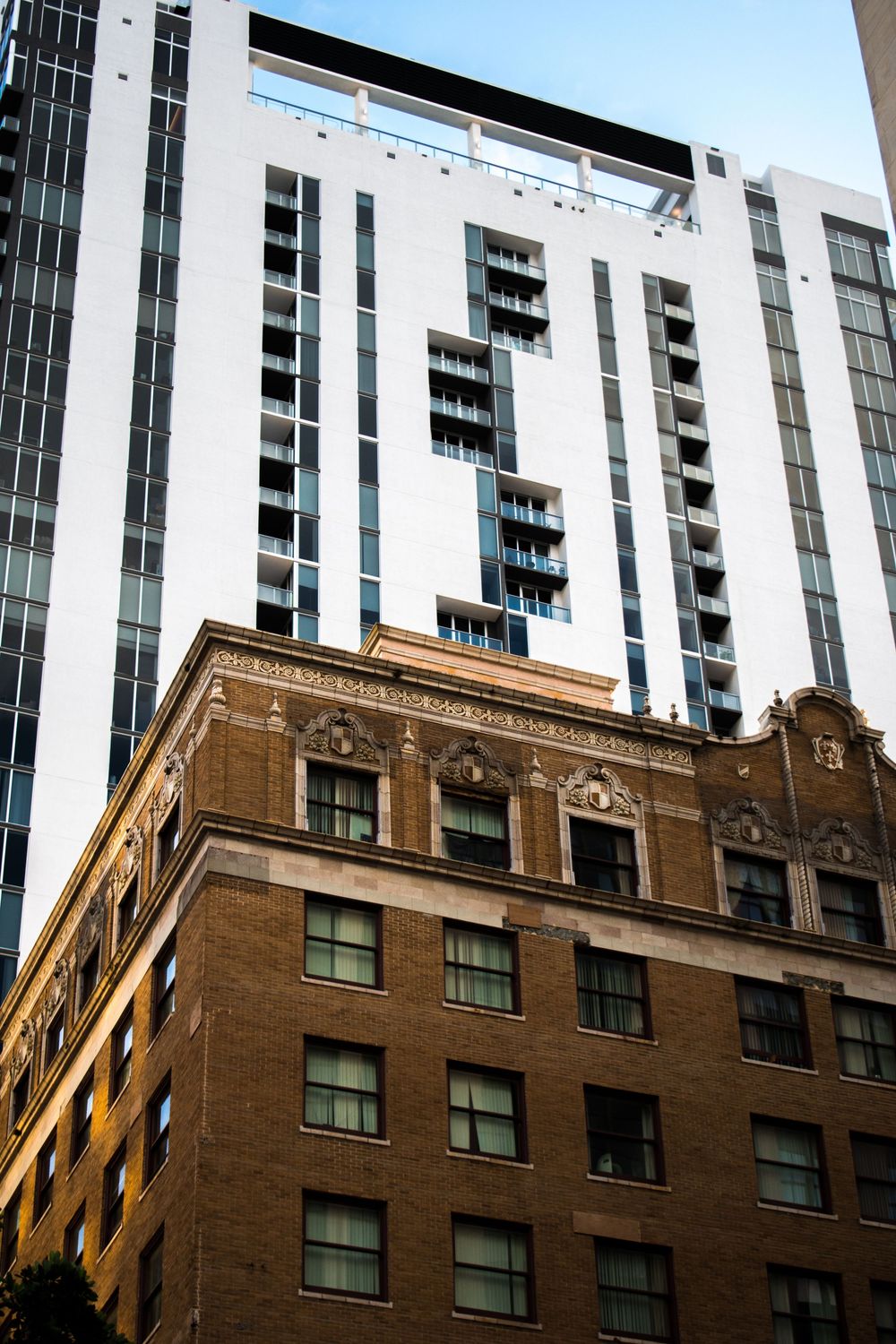 Architecture picture