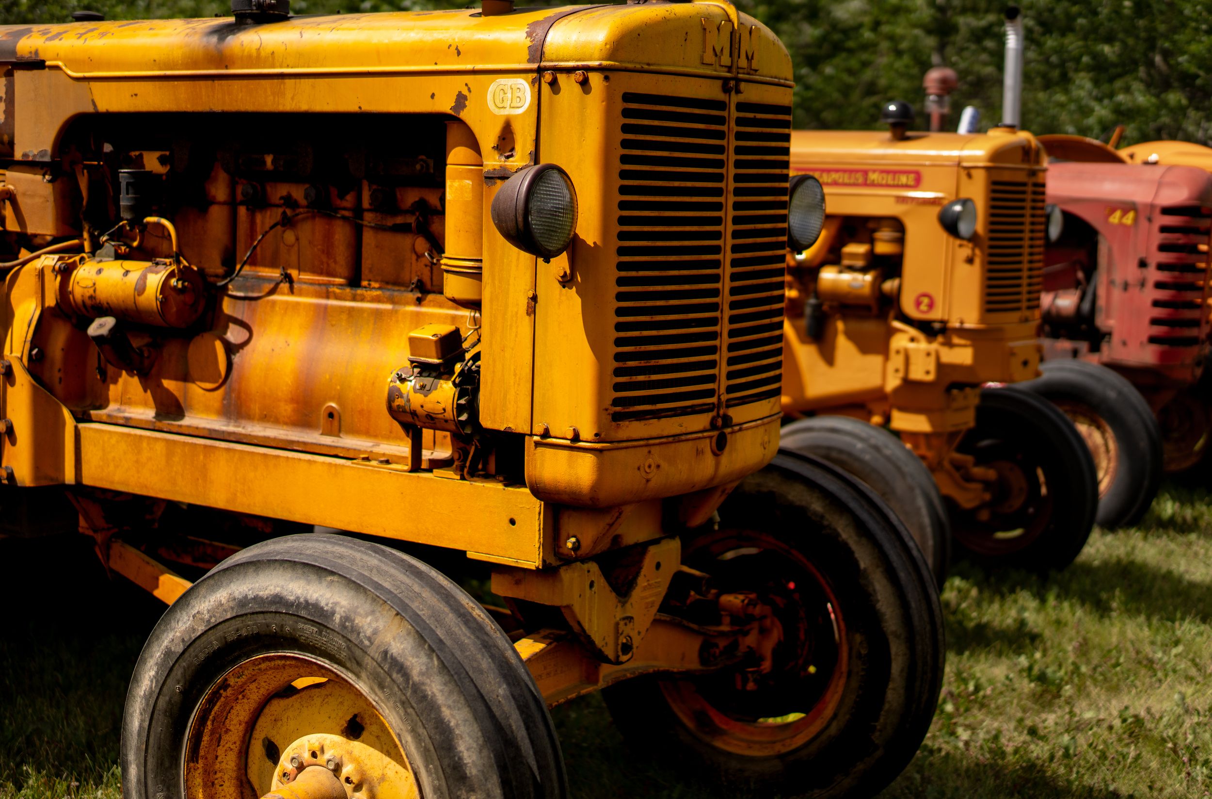Markerville Pioneer Days 2025