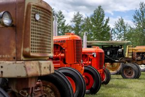 Markerville Pioneer Days 2025