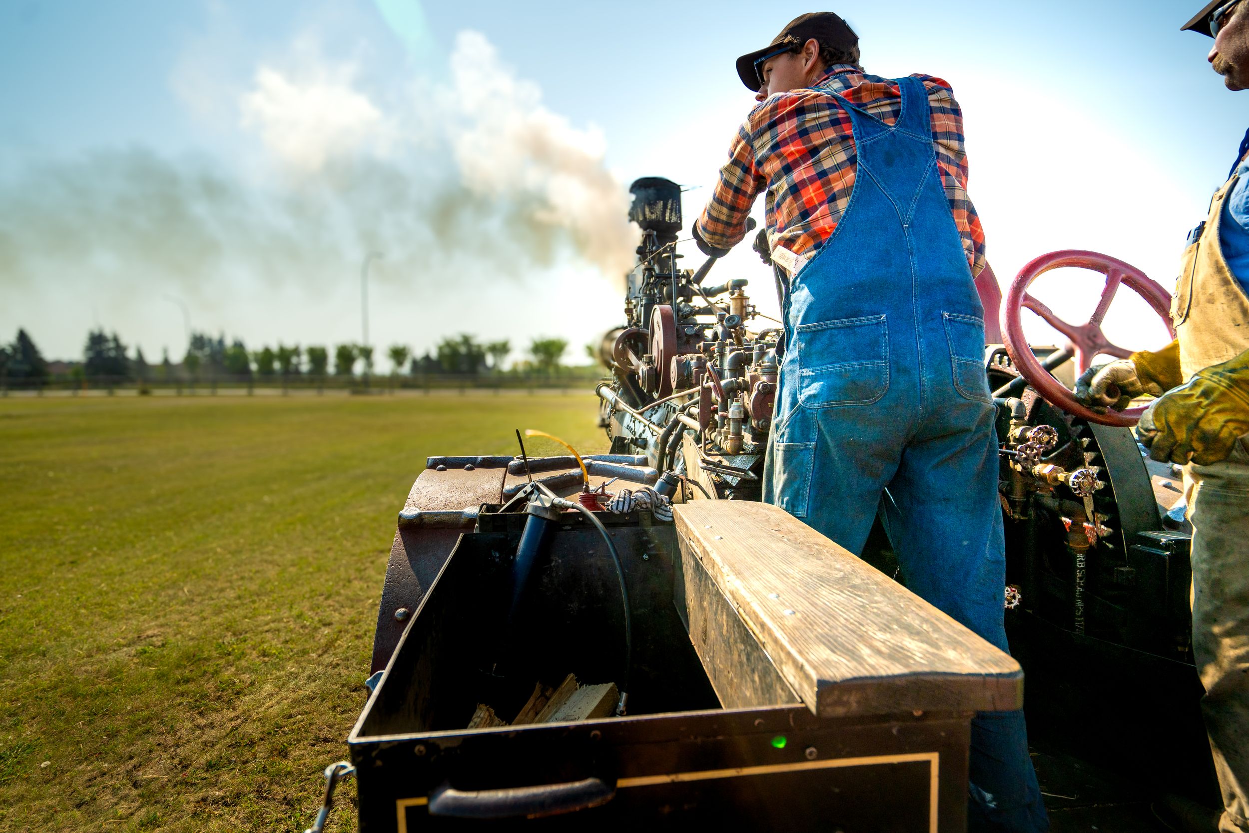 Reynolds Museum Heritage Days 2025
