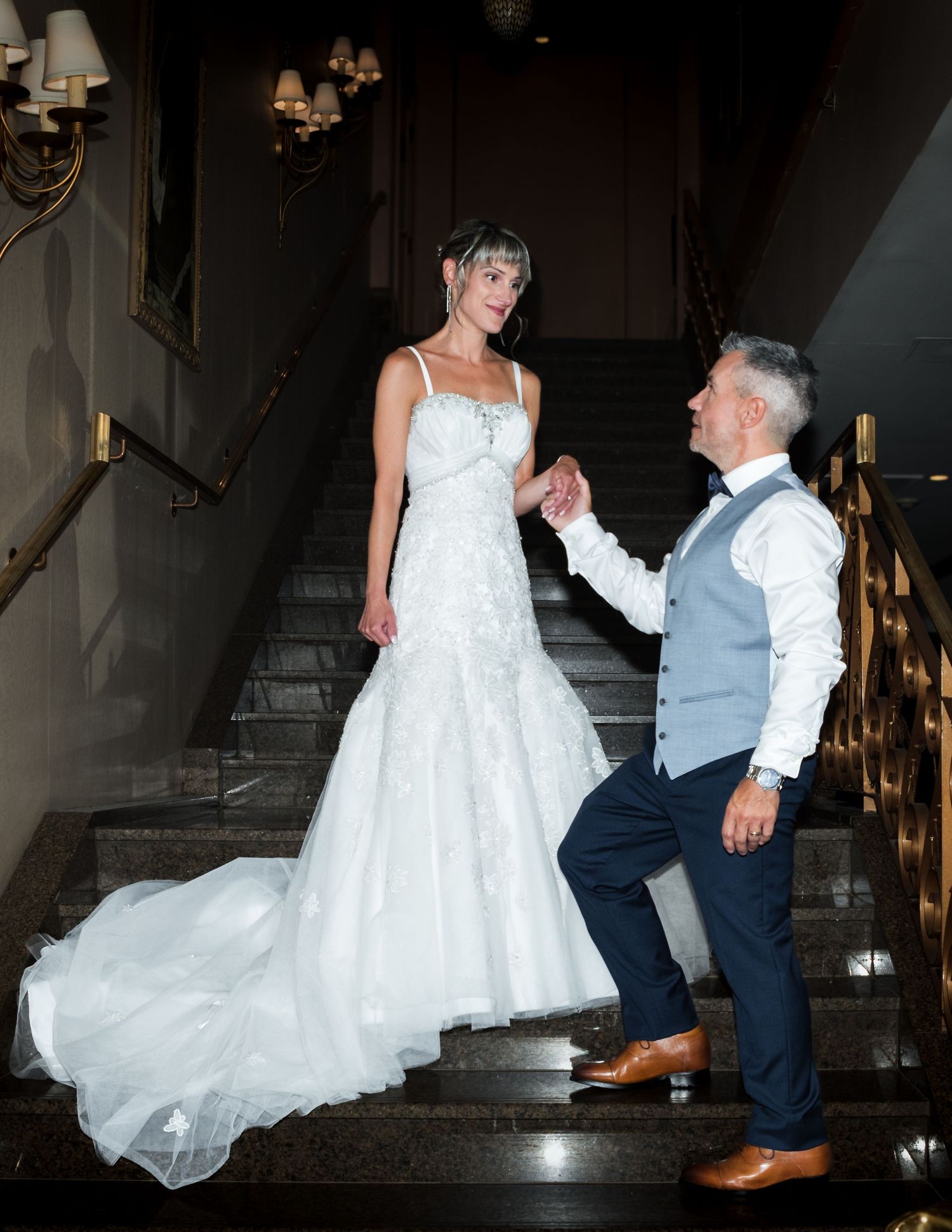 Mariage