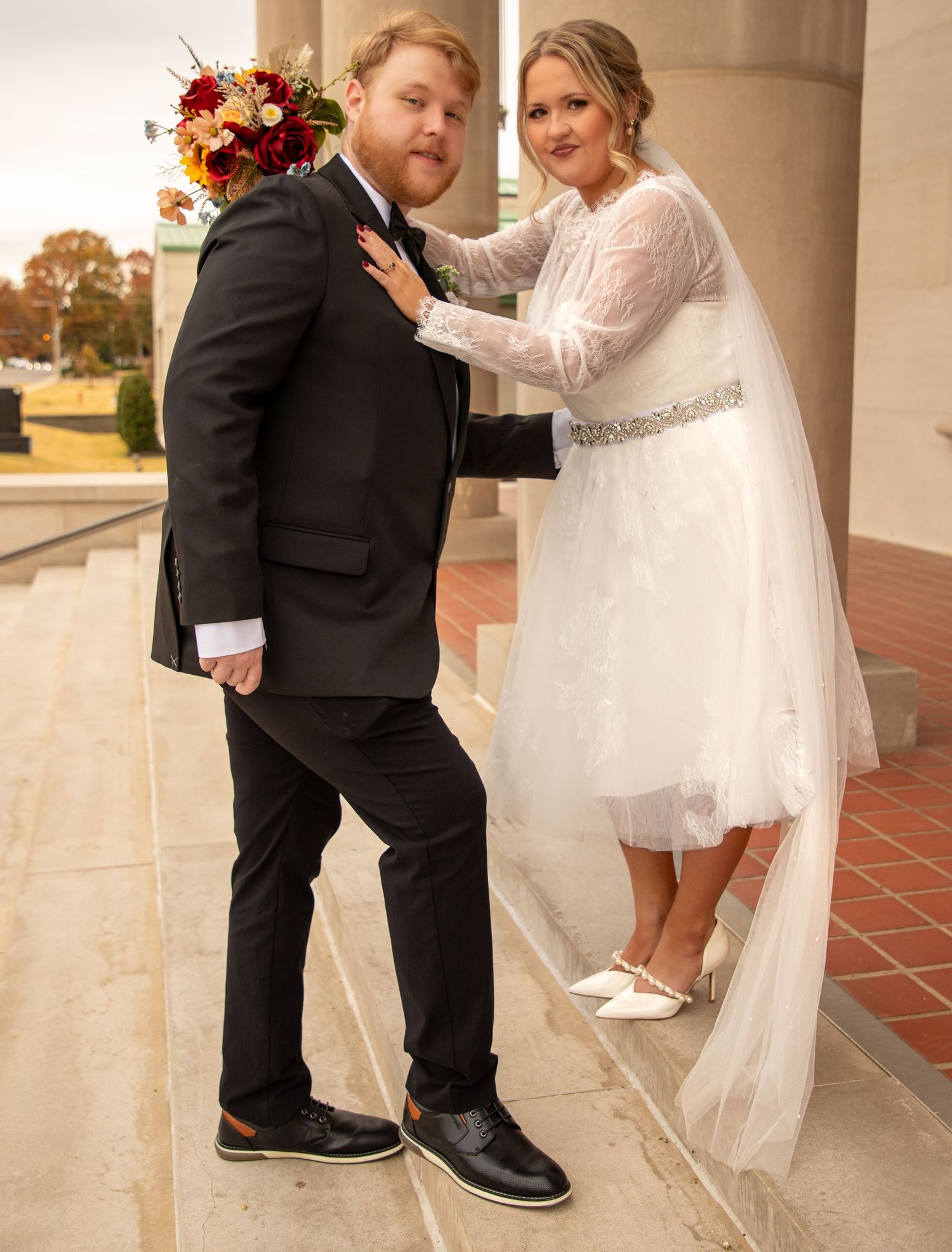 Copyright of Bre's Logic Photography