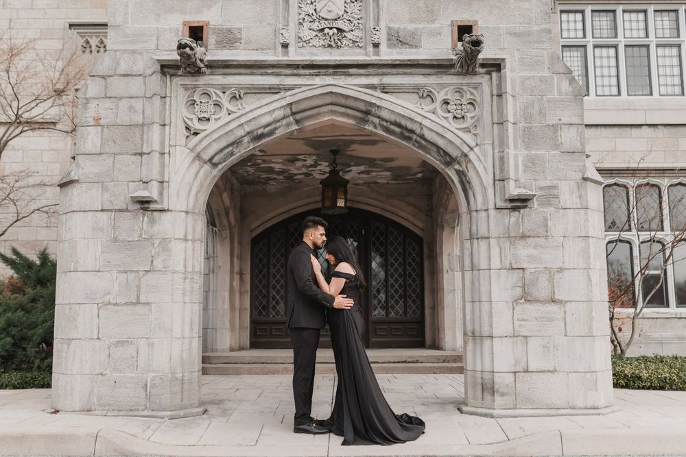 Luxury Pre-wedding Photoshoot and Couple Cinematic Musical Video in Hamilton, Toronto, GTA & across Canada. Best Pre-Wedding Photography GTA