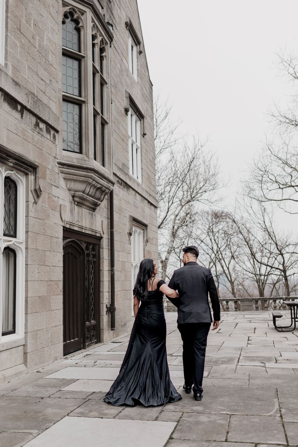 Luxury Pre-wedding Photoshoot and Couple Cinematic Musical Video in Hamilton, Toronto, GTA & across Canada. Best Pre-Wedding Photography GTA
