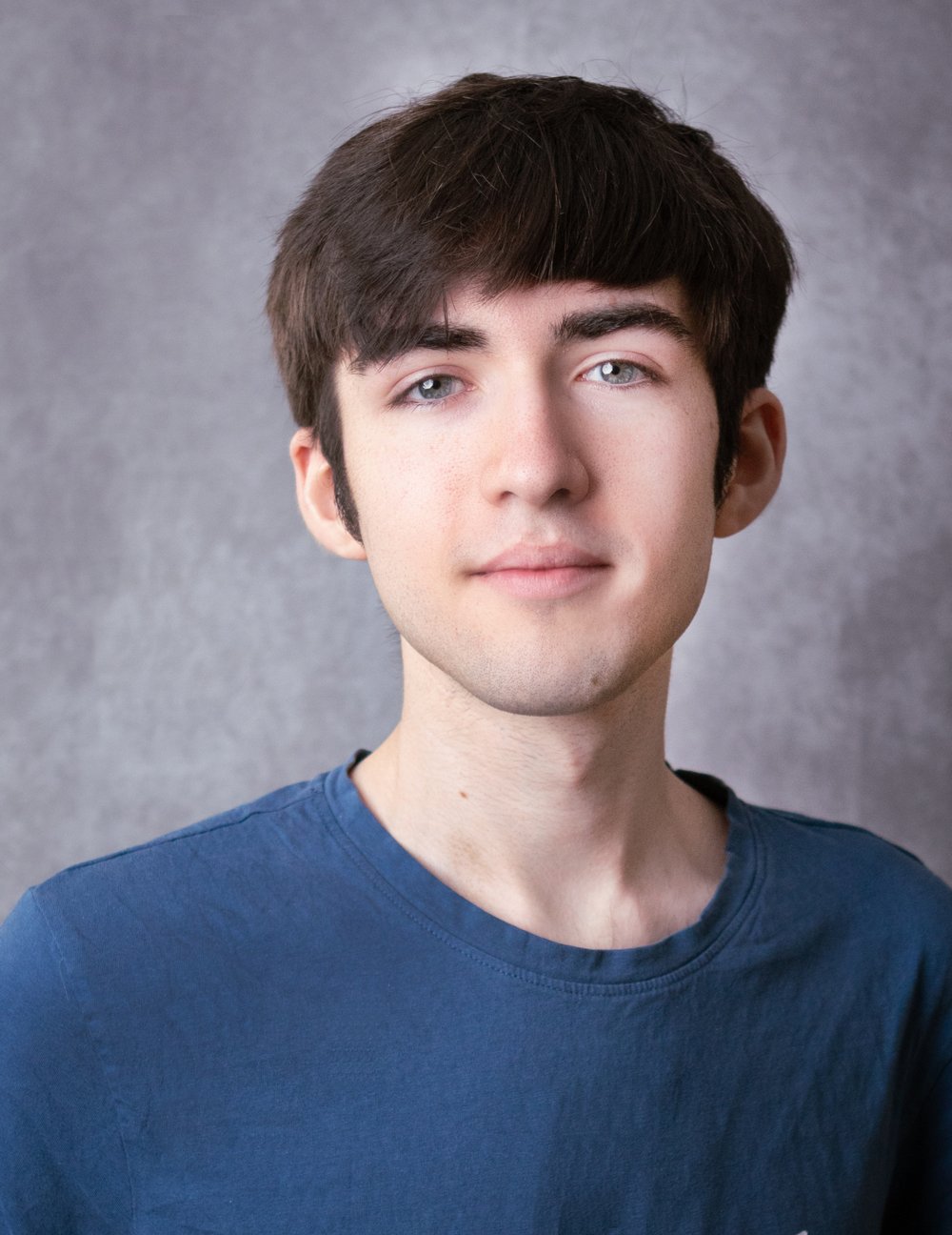 Euan Dorman 1