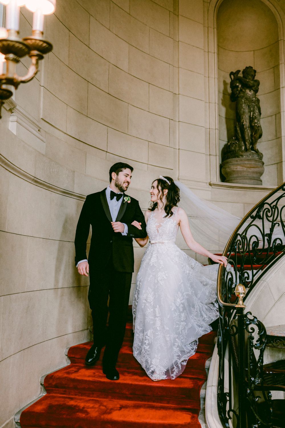 Meridian House Wedding Photography