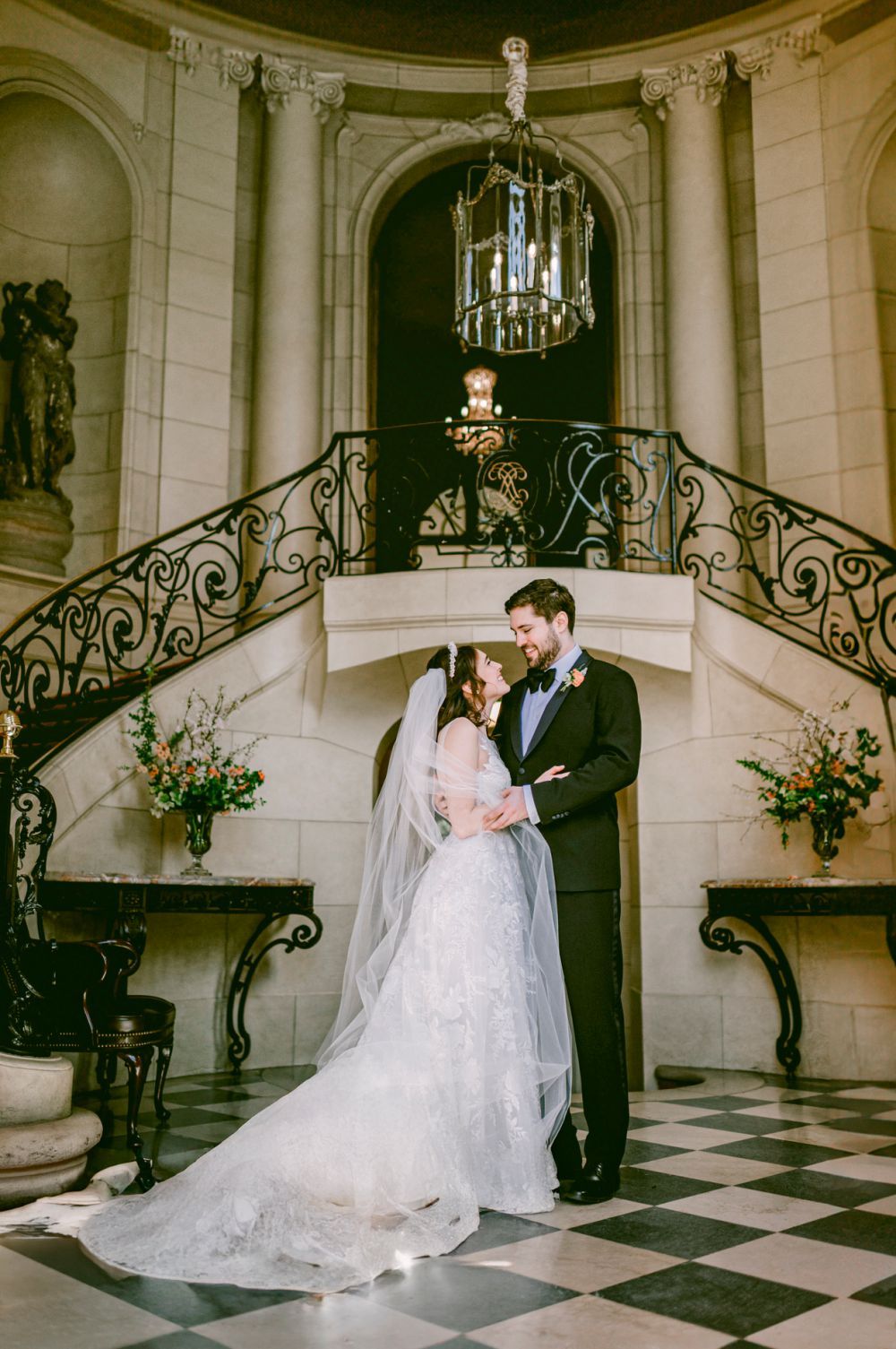 Meridian House Wedding Cost