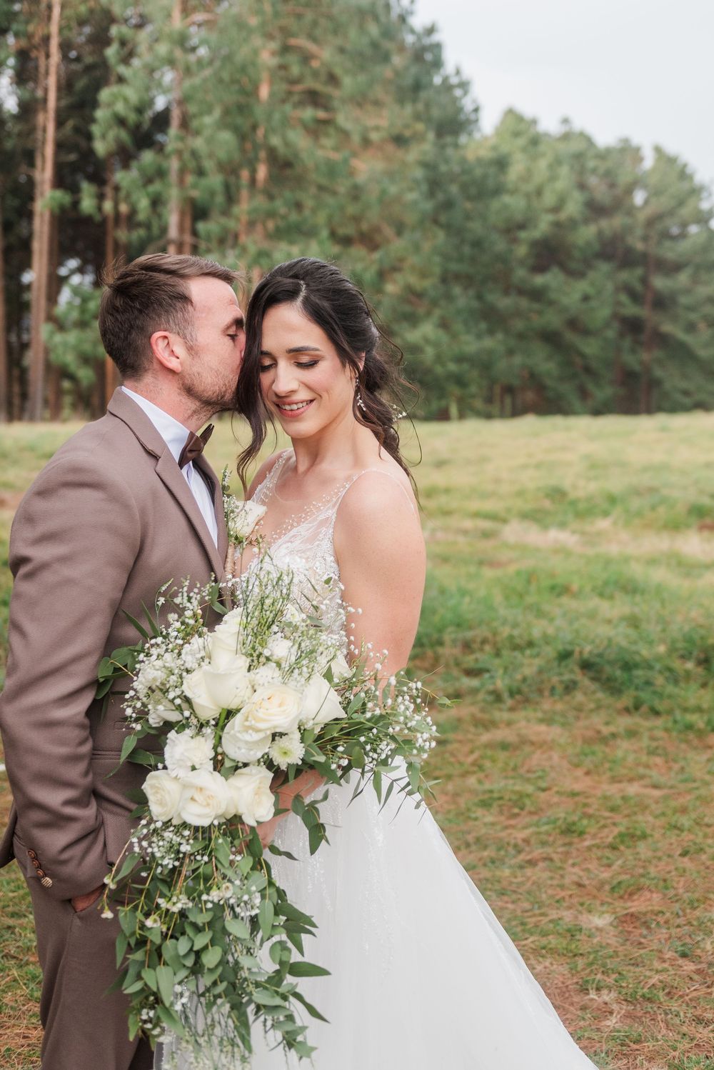 KZN midlands wedding photographer