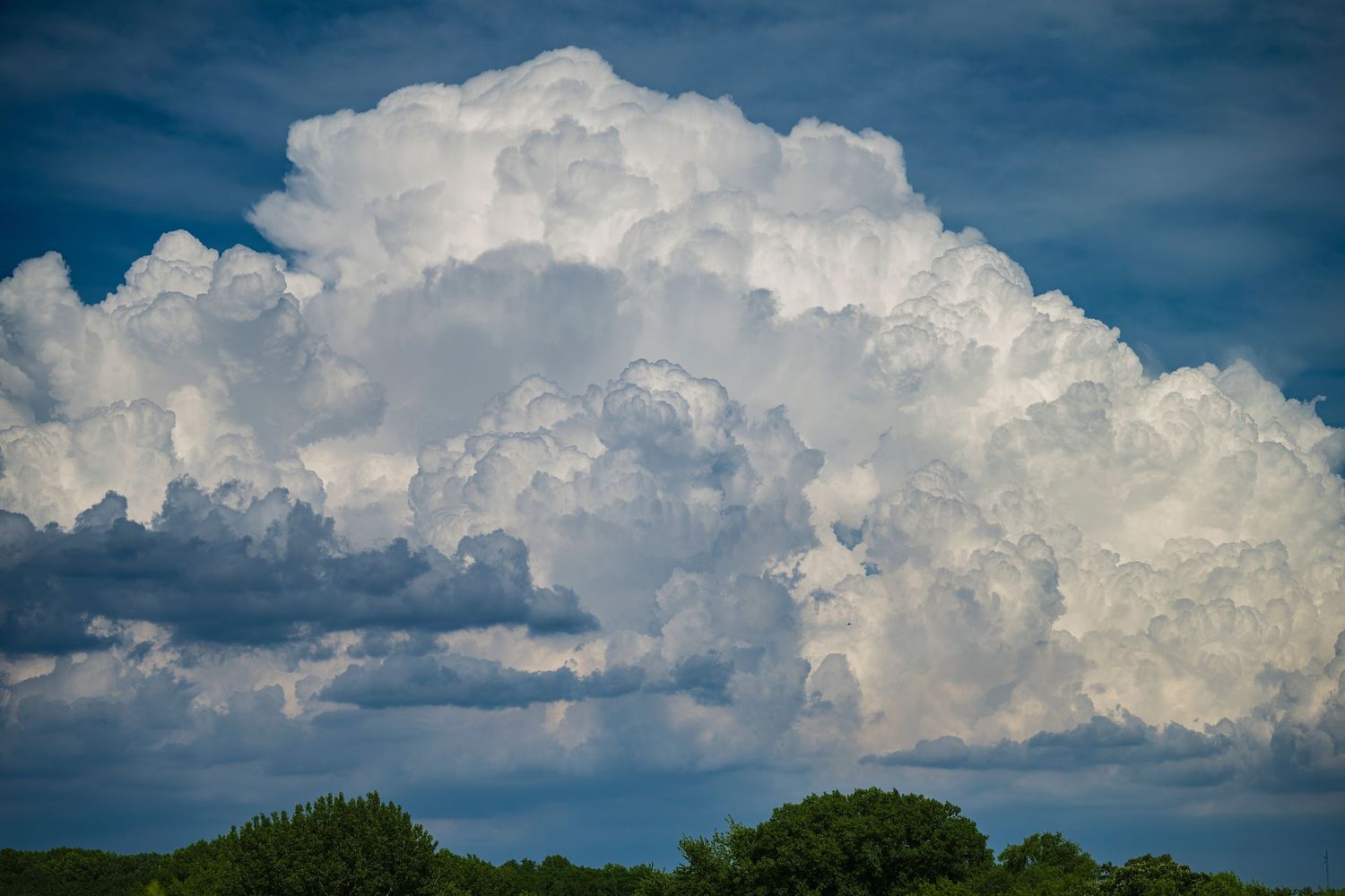 Chicago, IL Storms 2025