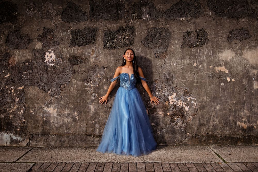 Sesión Pre-Quince