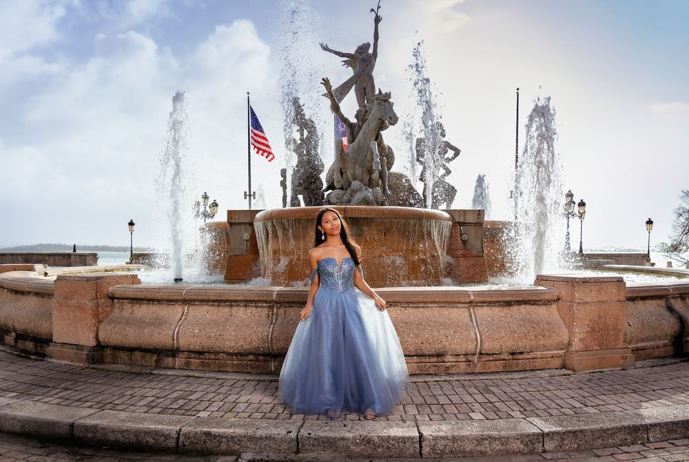 Sesión Pre-Quince