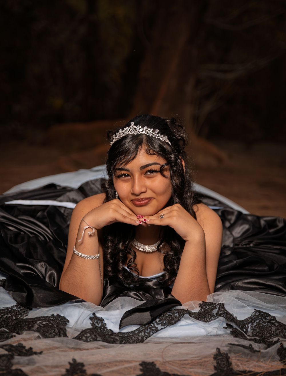 Sesión Pre-Quince