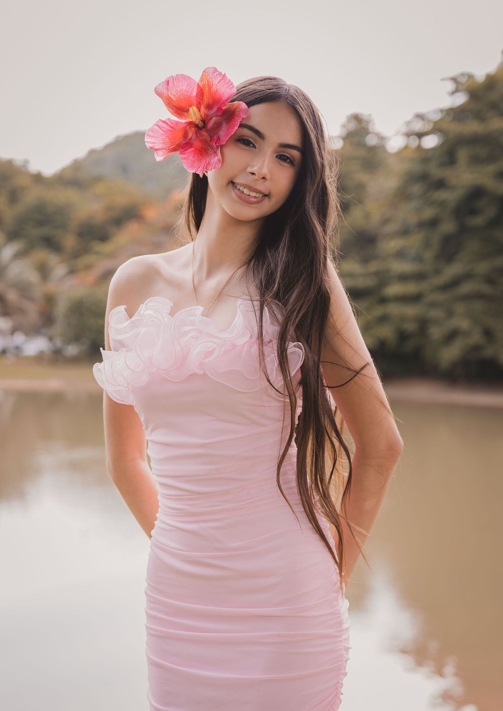 Sesión Pre-Quince