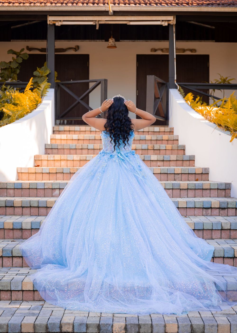 Sesión Pre-Quince