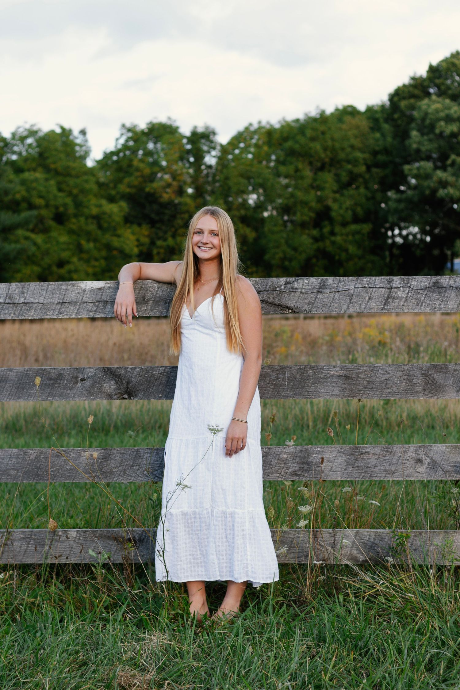 Senior