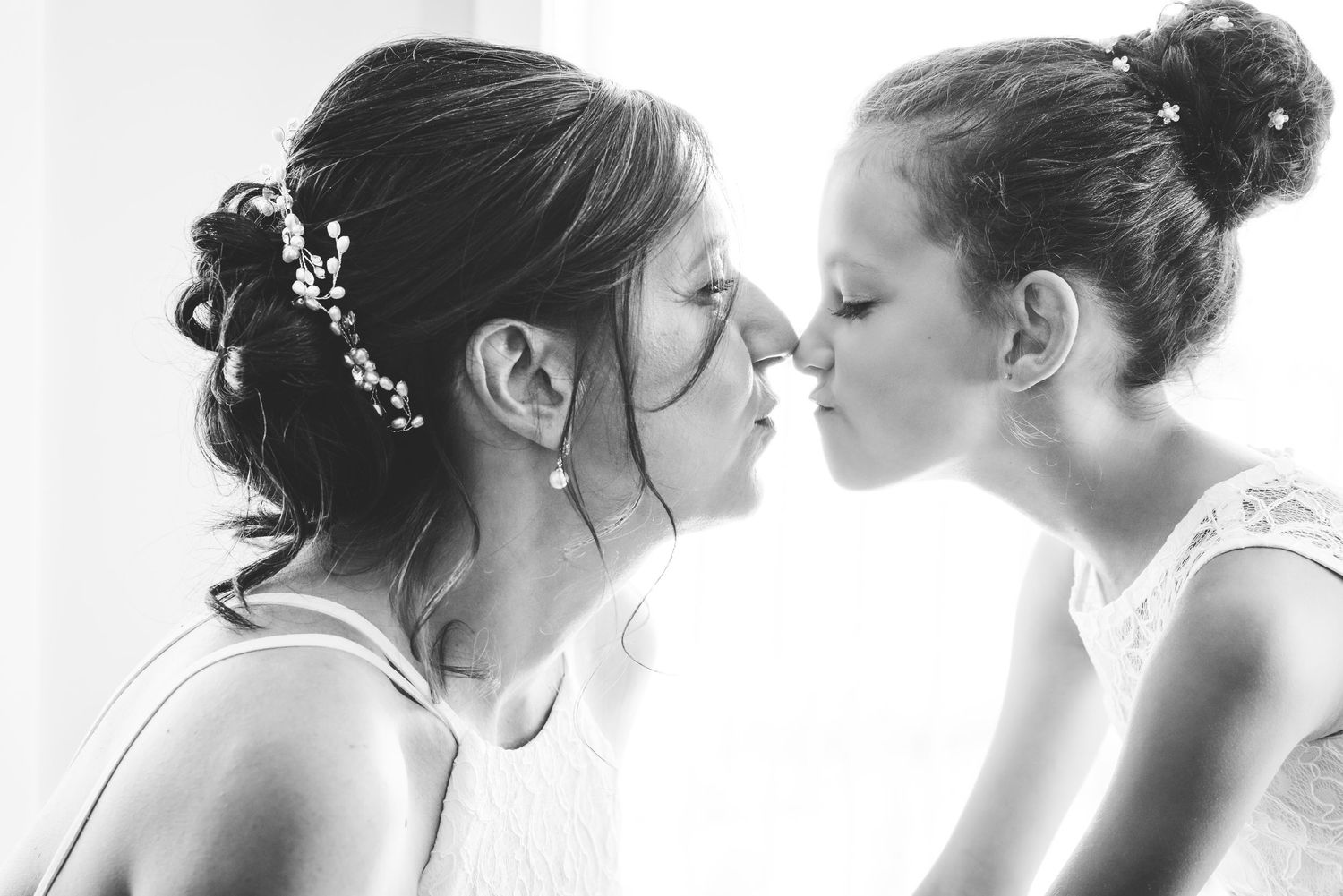 Mariage Préparatifs