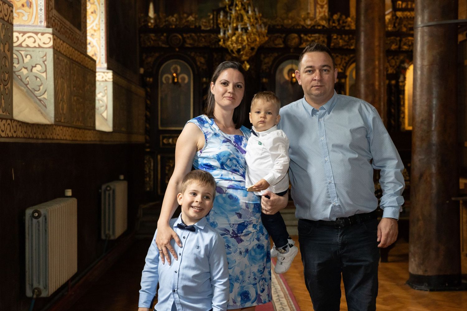 фотограф, събития, русе, фотография, кръщене, свето кръщение